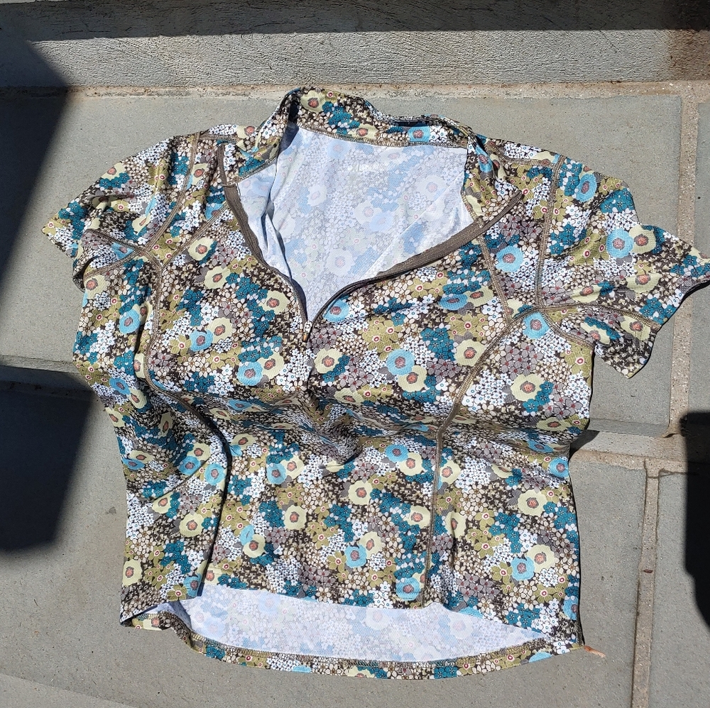 Kerrits Riding Shirt